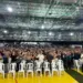 Encerramento do 8º Cerco de Jericó reúne multidão em noite de fé em Rio Branco