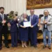 Sessão Solene na Aleac homenageia Redesim no Acre