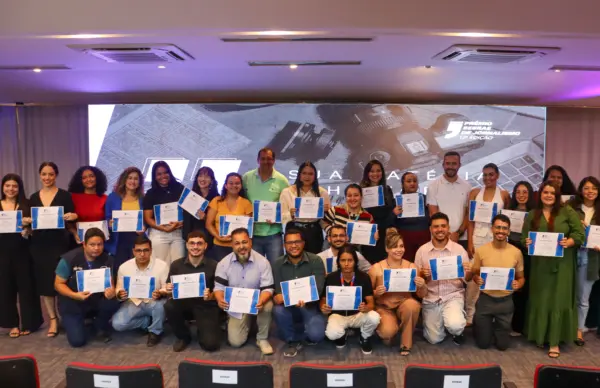 Profissionais de comunicação do Acre ganham destaque no 12º Prêmio Sebrae de Jornalismo