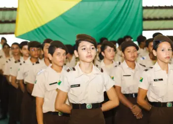 Foto: Ascom/PMAC