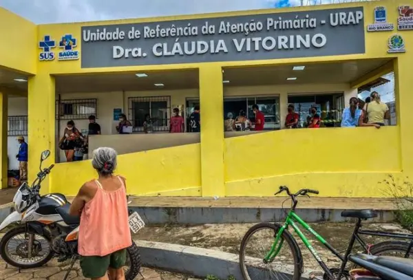 Urap Cláudia Vitorino terá expediente reduzido nesta sexta para dedetização