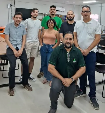 Realidade virtual transforma aula de física no Ifac de Rio Branco; entenda