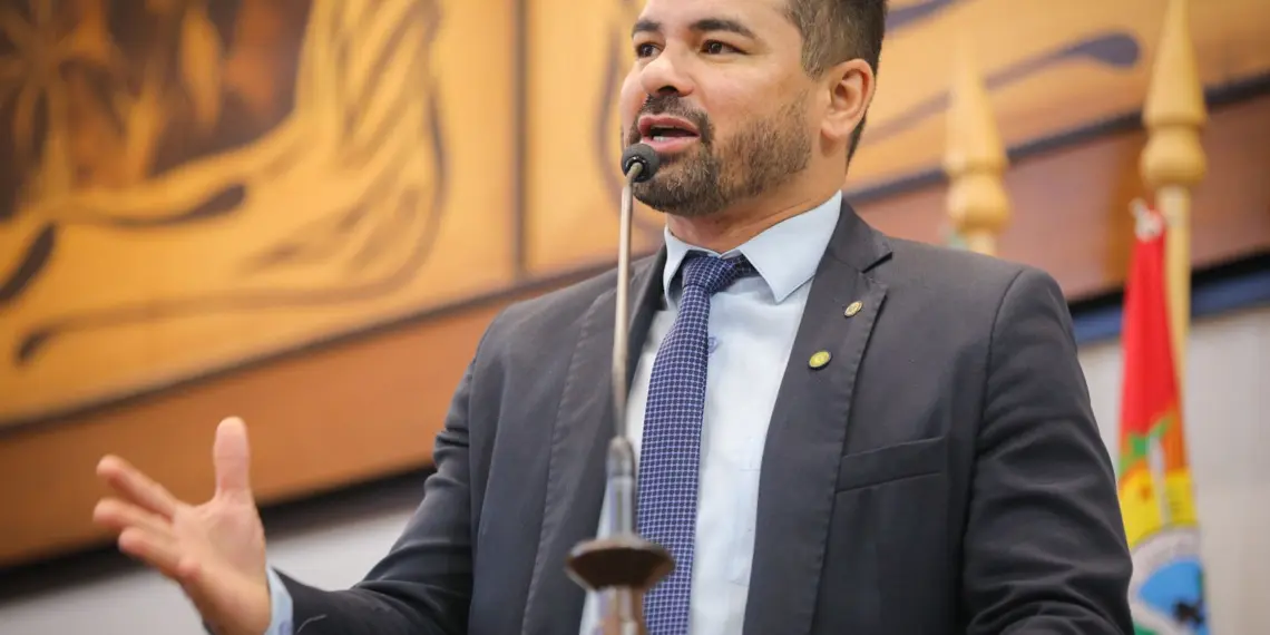 Foto: Sérgio Vale