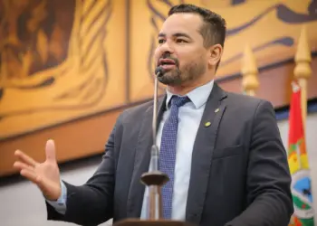 Foto: Sérgio Vale
