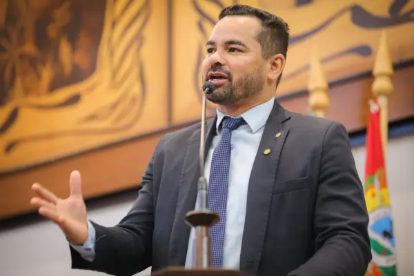 Deputado diz que fugas em presídios no Acre são reflexos da defasagem de policiais penais