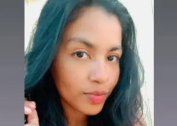 Ionara Nazaré, 29 anos, foi vítima de feminicídio em Rio Branco (Foto: Reprodução)