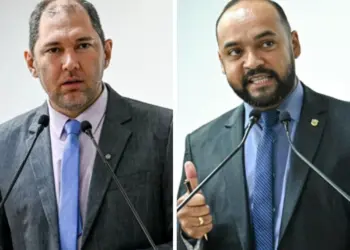 Vereadores enfrentam impasse sobre gabinetes alugados (Foto: Divulgação)