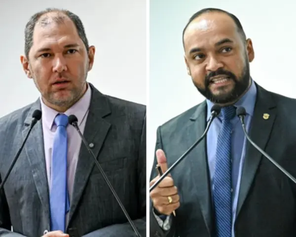Impasse sobre aluguéis de gabinetes expõe falhas administrativas na Câmara de Rio Branco