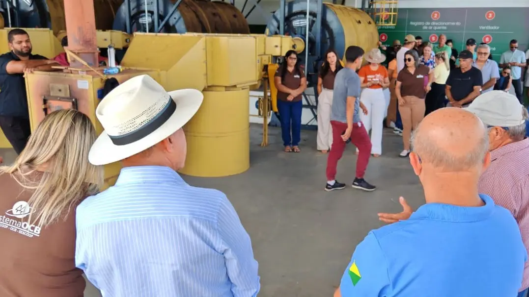 Café transforma vidas no Juruá e pode movimentar bilhões, afirma Bocalom