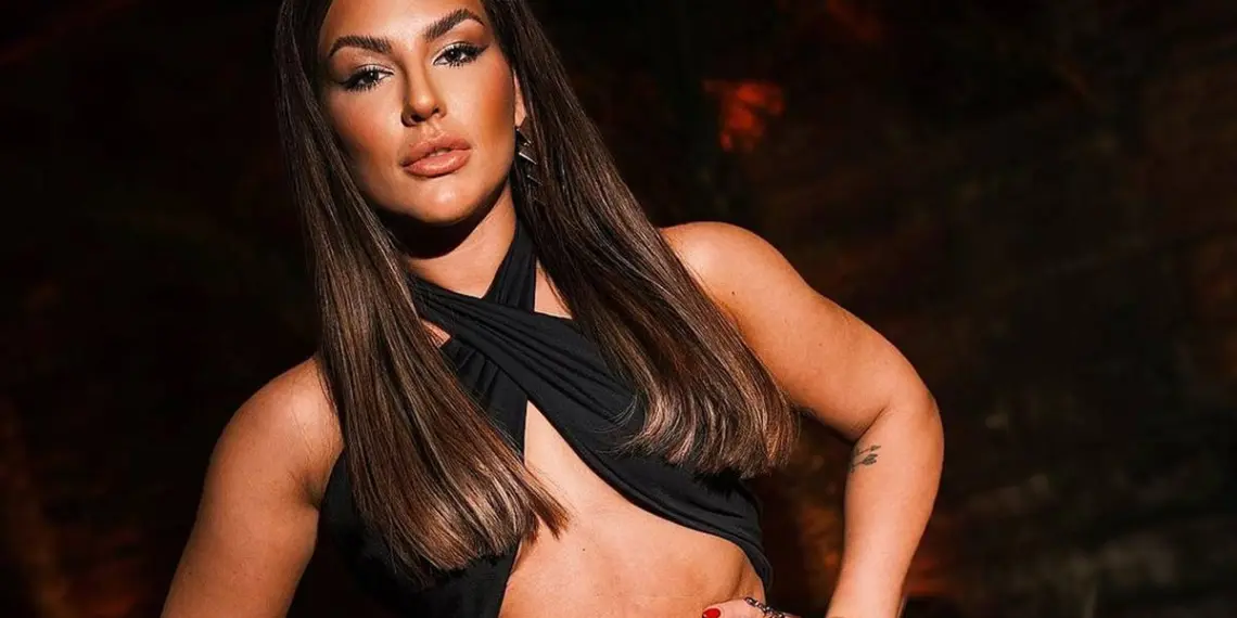 Kéfera expõe por que tem dificuldade em namorar mulheres: 'nasci para obedecer'