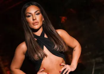 Kéfera expõe por que tem dificuldade em namorar mulheres: 'nasci para obedecer'