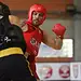 Acre estreia neste sábado no Campeonato Internacional de Kung Fu na Colômbia