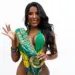 Carol Lekker é uma das favoritas do público na nova edição de A Fazenda - Foto: Reprodução/Redes sociais