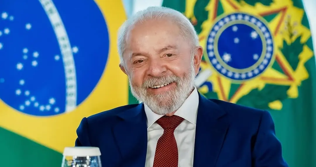 Lula lidera aprovação entre presidentes sul-americanos, segundo pesquisa internacional