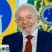Lula lidera aprovação entre presidentes sul-americanos, segundo pesquisa internacional