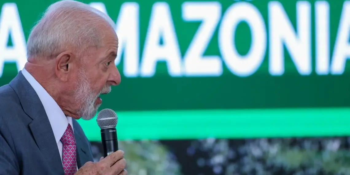 Fundo Florestas Tropicais: expectativa é conseguir até US$ 25 bilhões com aportes de países e investidores privados (Foto: Fabio Rodrigues- Pozzebom/Agência Brasil)