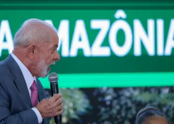 Fundo Florestas Tropicais: expectativa é conseguir até US$ 25 bilhões com aportes de países e investidores privados (Foto: Fabio Rodrigues- Pozzebom/Agência Brasil)