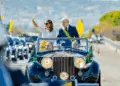 Lula participa de desfile do 7 de Setembro em Brasília sob clima de tensão política