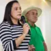Clima de unidade política entre Mailza Assis e Bocalom começa a se desfazer nos bastidores (Foto: Assessoria/Prefeitura)