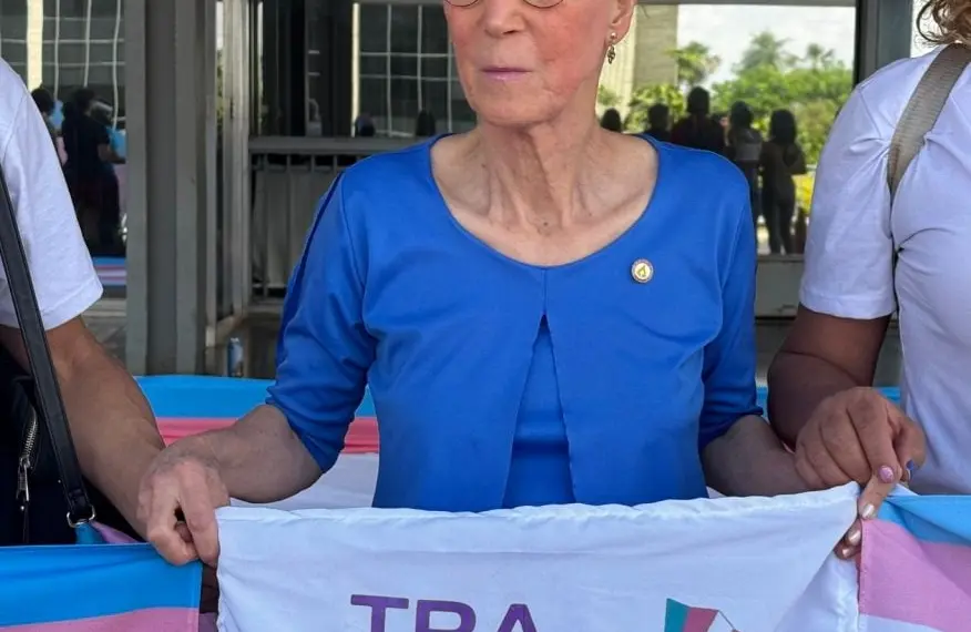 Ministério da Saúde promete nova reunião sobre restrições a tratamentos para pessoas trans