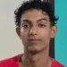 Nycolas Lopes, 18 anos, segue internado na UTI após acidente de moto em Rio Branco; família pede respeito e esclarece versão dos fatos (Foto: Cedida)