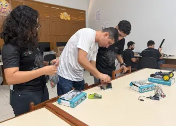 Olimpíada de educação financeira encerra inscrições nesta segunda-feira