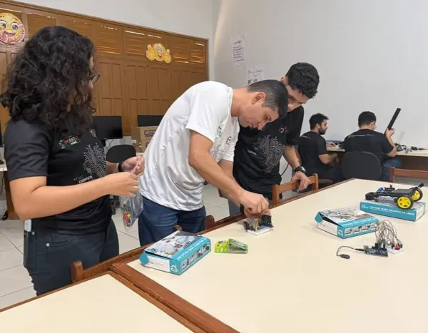 Olimpíada de educação financeira encerra inscrições nesta segunda-feira