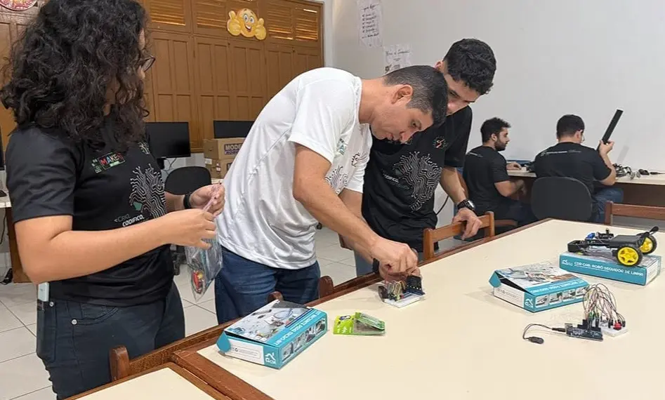 Olimpíada de educação financeira encerra inscrições nesta segunda-feira