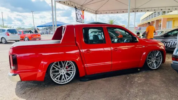 Rio Branco recebe etapa nacional de som automotivo e carros baixos nesta sexta