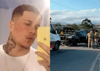 Acreano morre em acidente de moto em Santa Catarina; família quer ajuda para trazer corpo