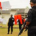 Servidores denunciam abandono e cobram valorização da Polícia Penal no Acre (Foto: Zayra Amorim/Iapen)
