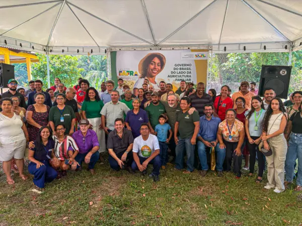 Governo Lula lança Plano Safra no Acre com crédito recorde para agricultura familiar 2 Governo Lula lança Plano Safra no Acre com crédito recorde para agricultura familiar