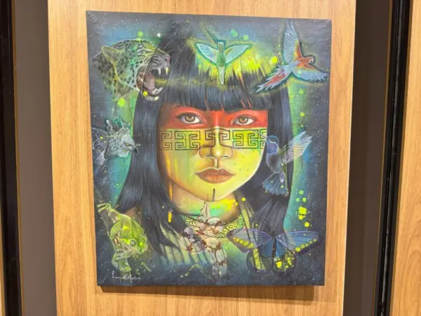 Exposição “Povos da Floresta” celebra diversidade amazônica no Museu dos Povos Acreanos