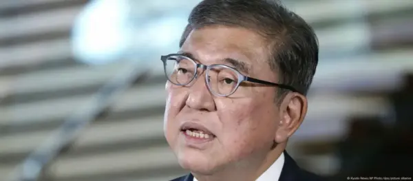 Premiê do Japão renuncia após derrotas nas urnas