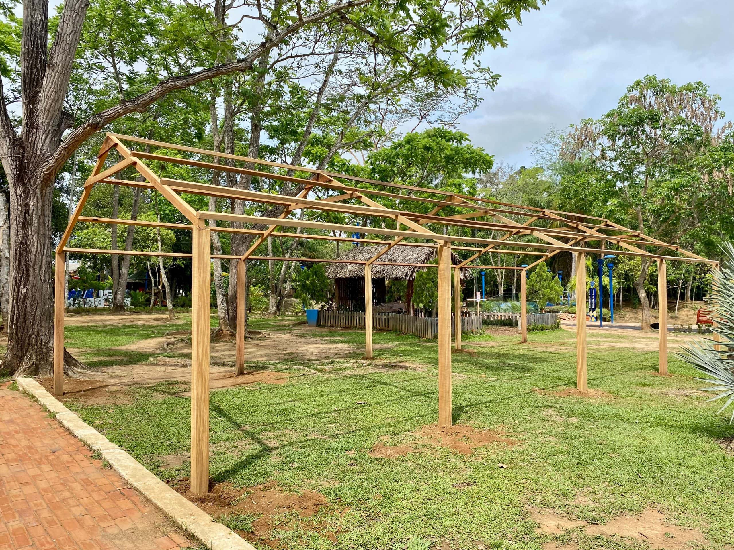 Rio Branco se prepara para a 2ª edição do Festival da Macaxeira e Agronegócio