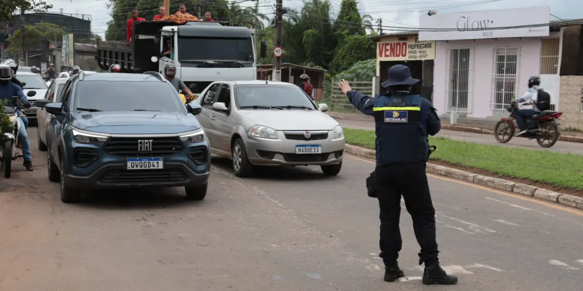 Foto: Renato Beiruth/Detran