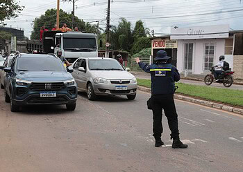 Foto: Renato Beiruth/Detran