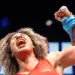 Rebeca Lima conquista a medalha de ouro no Mundial de Boxe 2025