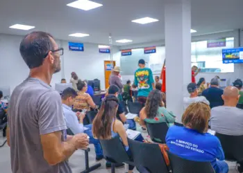 Descontos chegam a 90% para quem quitar dívidas com a prefeitura até outubro (Foto: Marcos Araújo\Prefeitura)