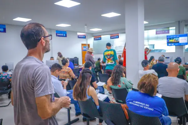 Moradores de Rio Branco têm até outubro para negociar dívidas com a prefeitura