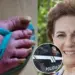Ex-atriz da Globo é encontrada em situação precária e desumana: 'muita fome e geladeira vazia'
