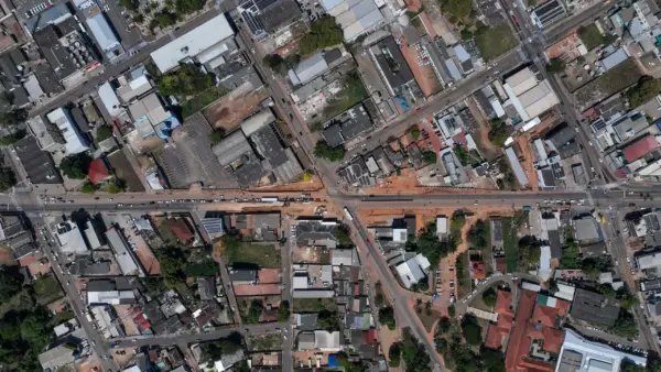 Rio Branco lidera eficiência da máquina pública na Região Norte