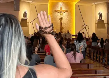 Rio Branco celebra Nossa Senhora das Dores com programação no Santuário de São Peregrino