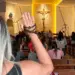 Rio Branco celebra Nossa Senhora das Dores com programação no Santuário de São Peregrino