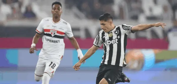 Rádio Nacional transmite duelo entre São Paulo e Botafogo no Morumbis neste domingo