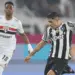 Rádio Nacional transmite duelo entre São Paulo e Botafogo no Morumbis neste domingo