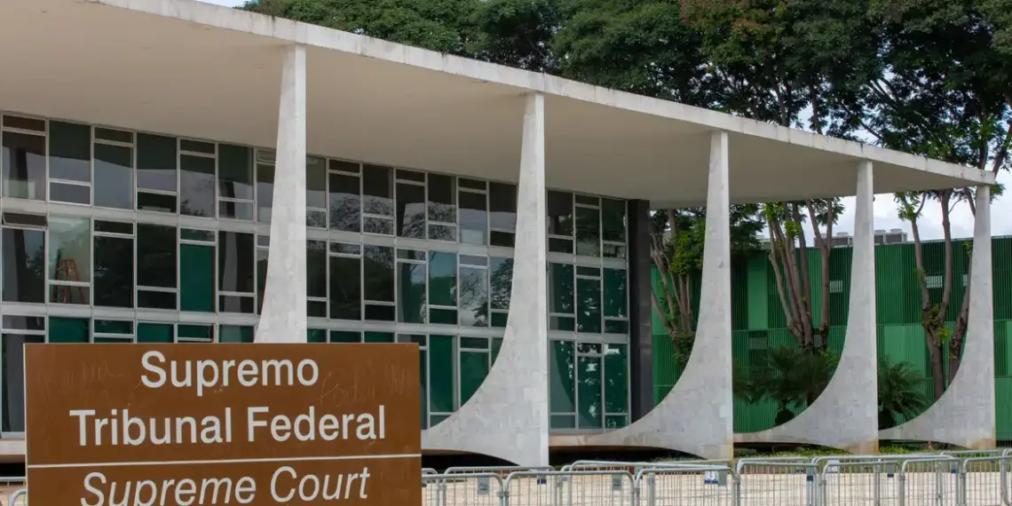 STF valida alta programada e fim automático de auxílio-doença do INSS