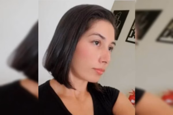 Menina de 13 anos é suspeita de matar a mãe esganada com fio de ferro de passar roupa no MT
