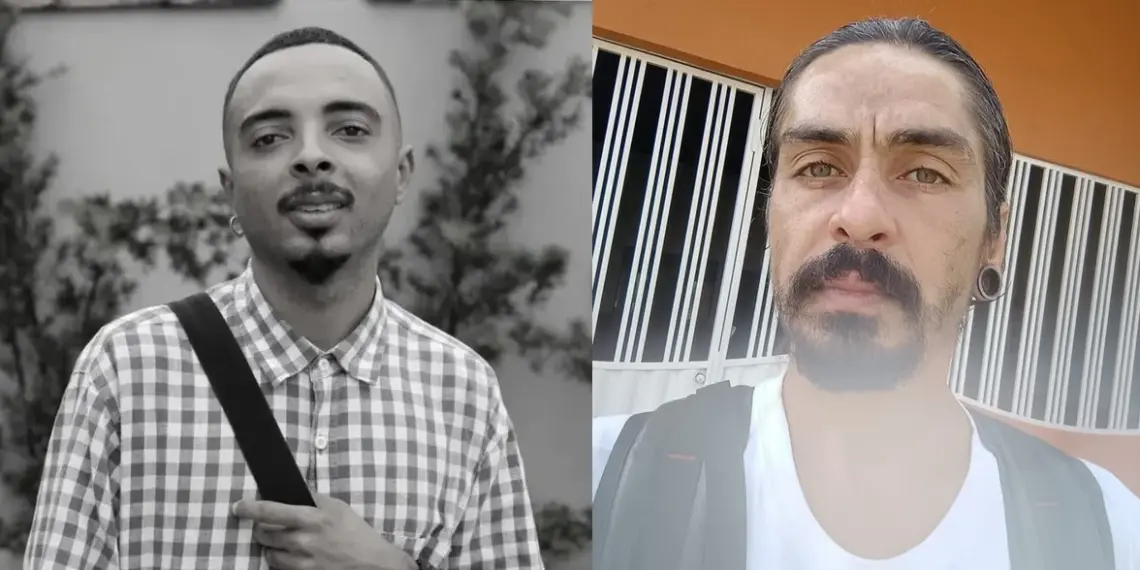 Luto na Ufac: evento cultural celebra memória de Sávio e Ramon, mortos este ano