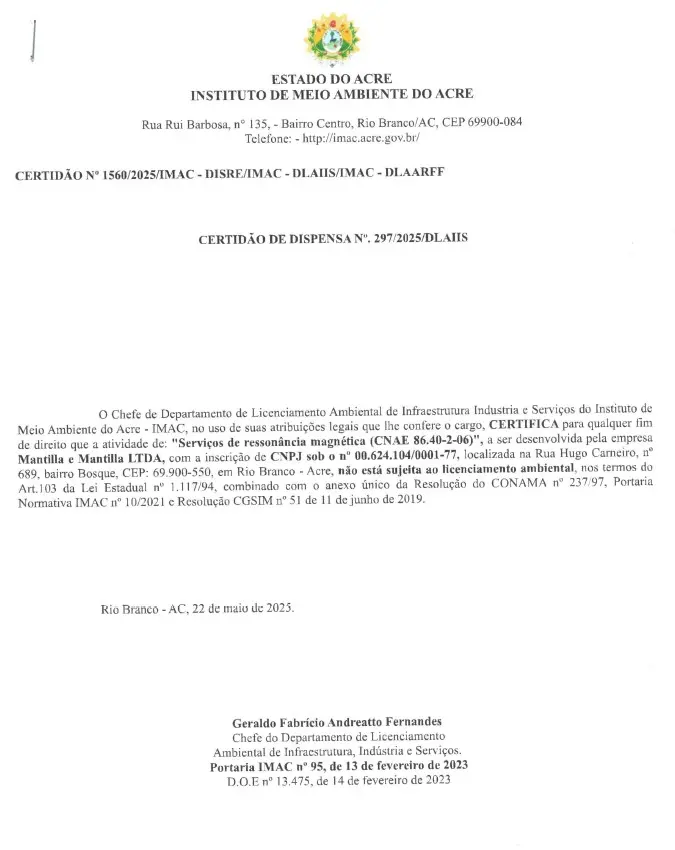 Avisos